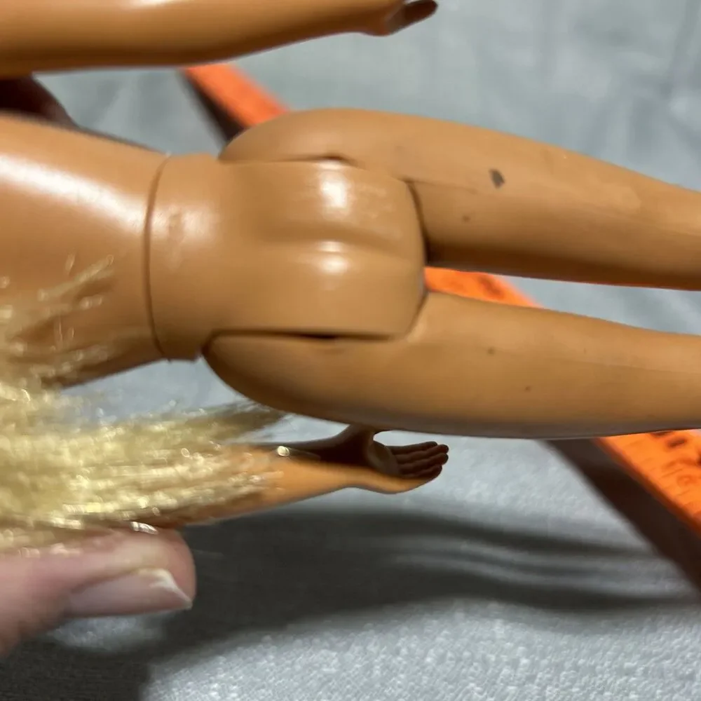 Mattel 1967 malibu